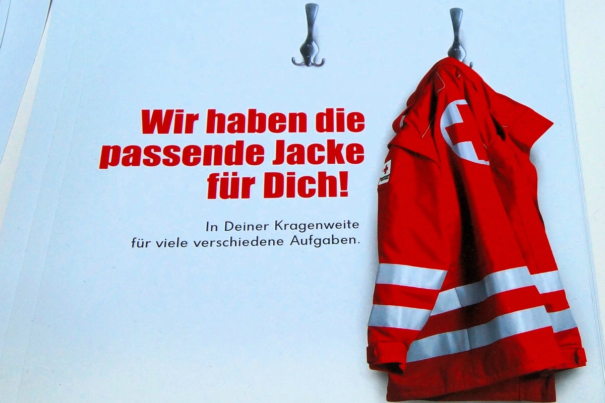 O Fotomagazin / AAB Besichtigung des ORK Blutspendedienst 2014
